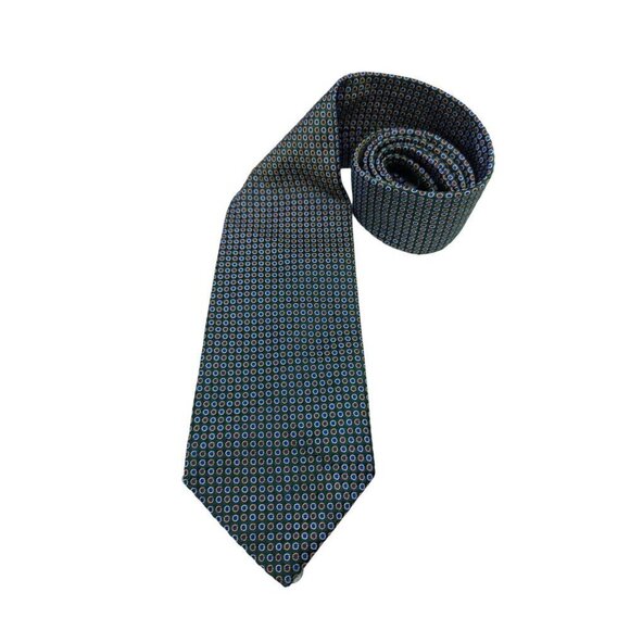 J. Crew Men's Silk Neck Tie - Picture 1 of 5